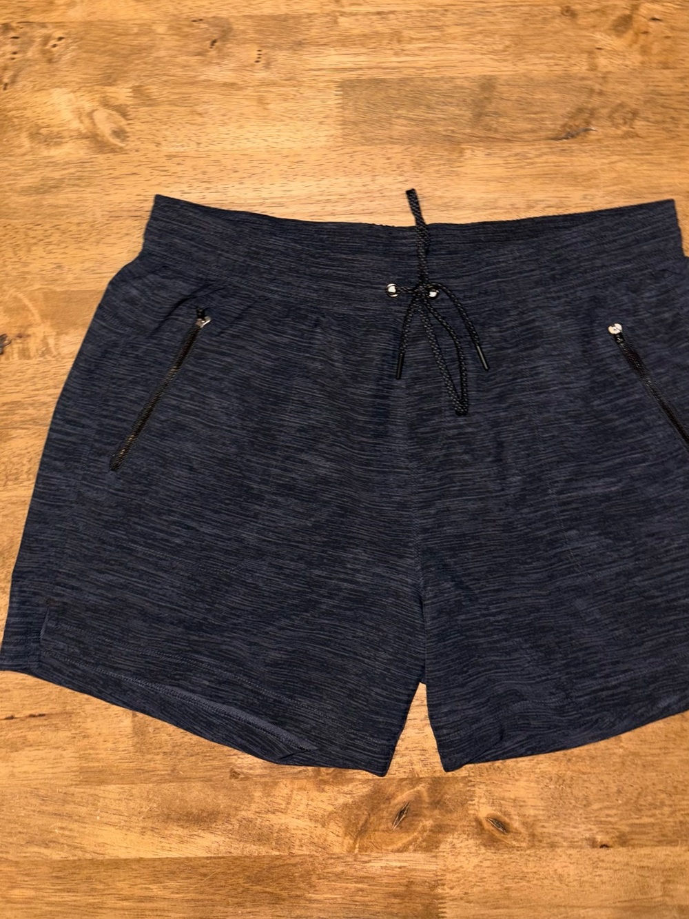 Women's Athletic Drawstring Shorts 5” inseam